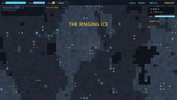 Deepclaim screenshot 5