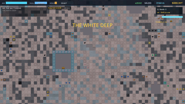 Deepclaim 스크린샷 3