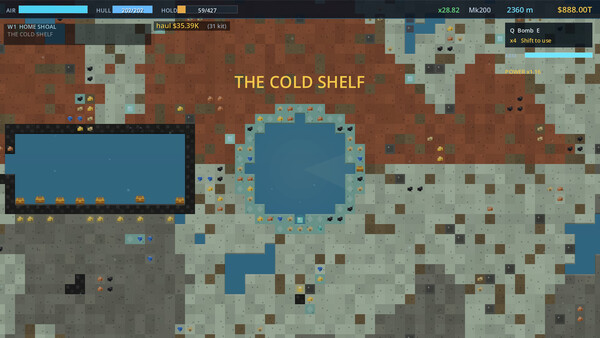 Deepclaim screenshot 6