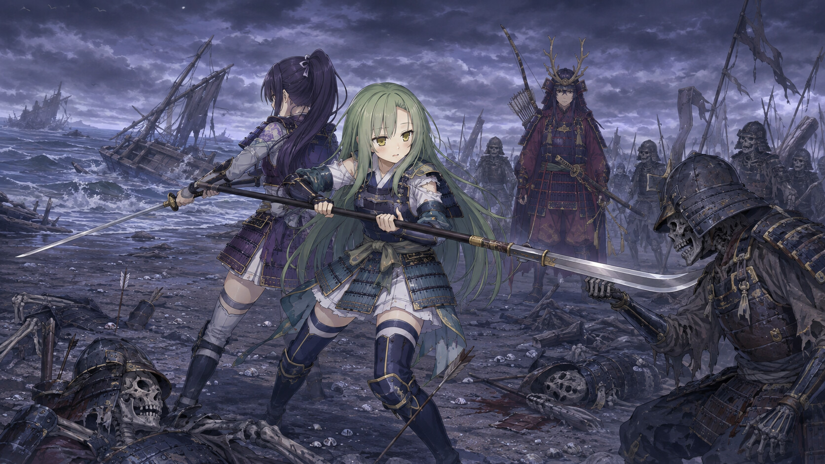 ???????????? — gameplay screenshot 5