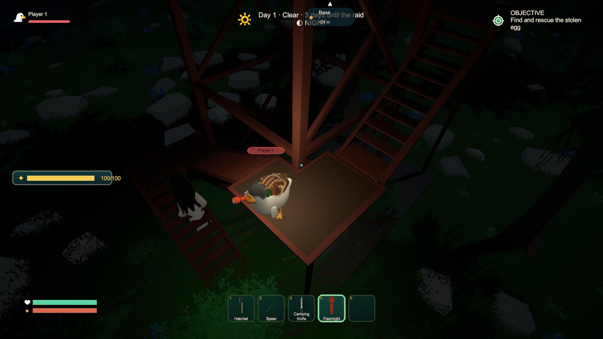 TIDE OR HIDE screenshot 12