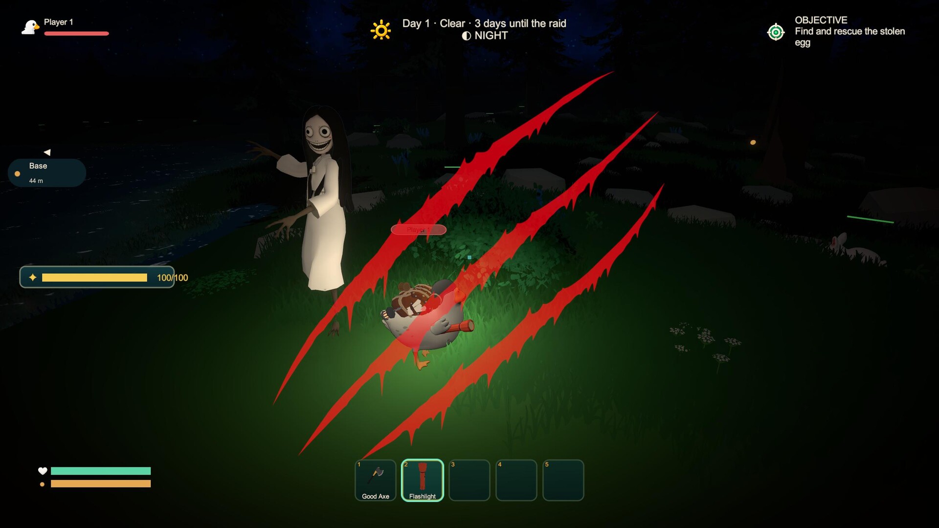 TIDE OR HIDE screenshot 11