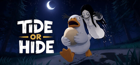 TIDE OR HIDE — Steam header