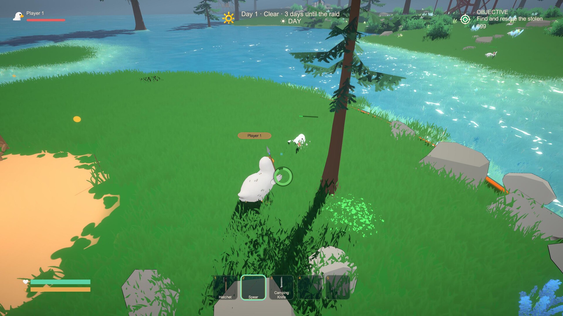 TIDE OR HIDE screenshot 16