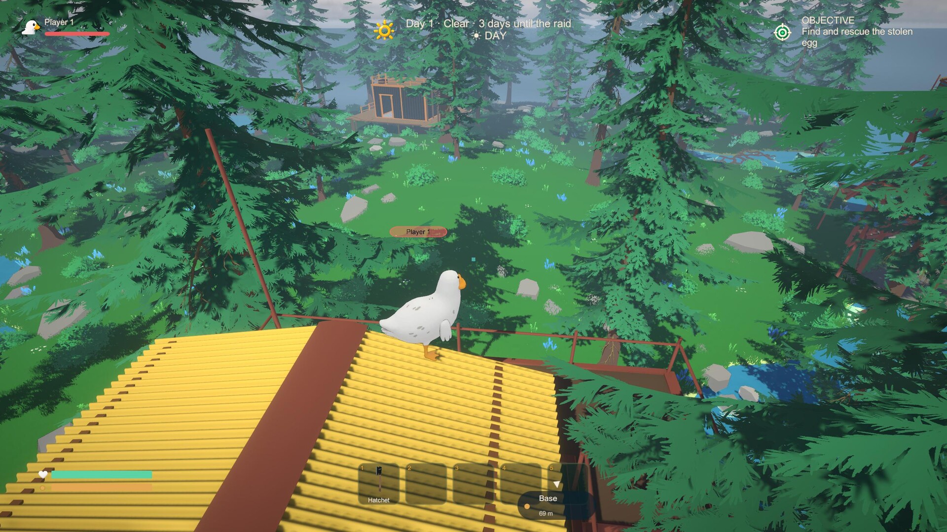 TIDE OR HIDE screenshot 17