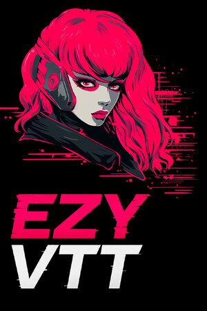 EZY Virtual TableTop Builder cover art