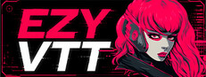 EZY Virtual TableTop Builder Steam capsule image