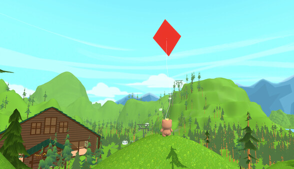 Tiny Kites — 1