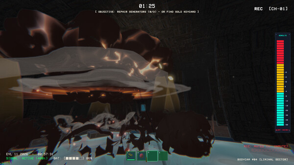 NextBot PANIC! screenshot 5