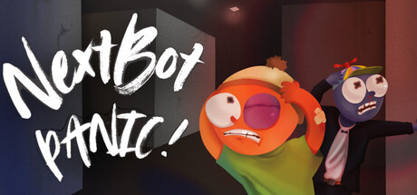 NextBot PANIC!