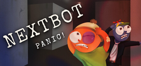 NextBot PANIC!