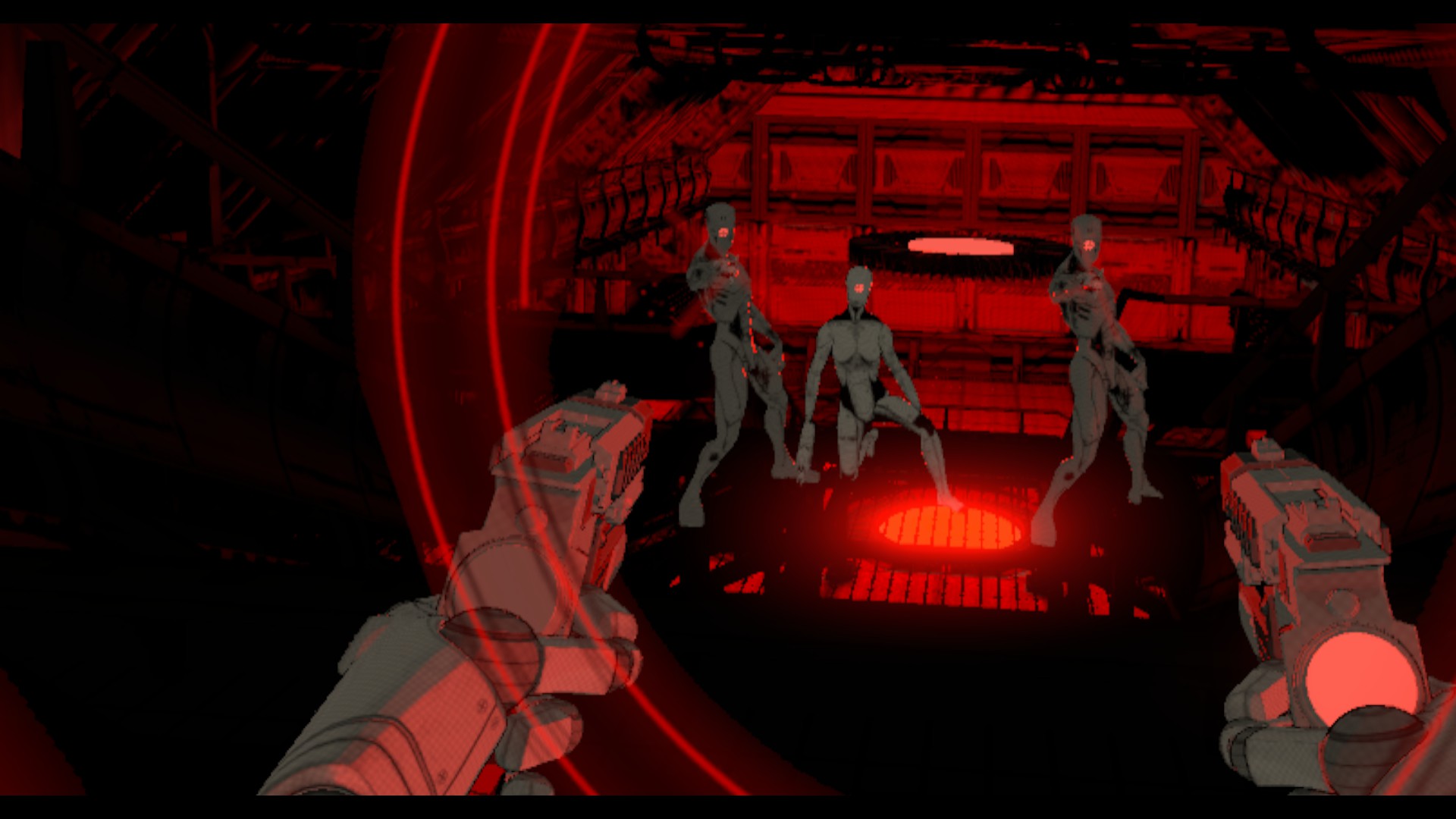 Dimension Hunter VR
