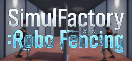 SimulFactory:Robo fencing header art