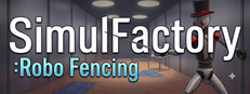 SimulFactory:Robo fencing