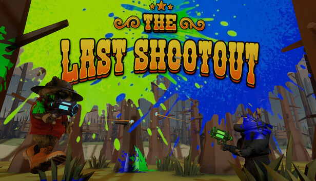 The Last Shootout