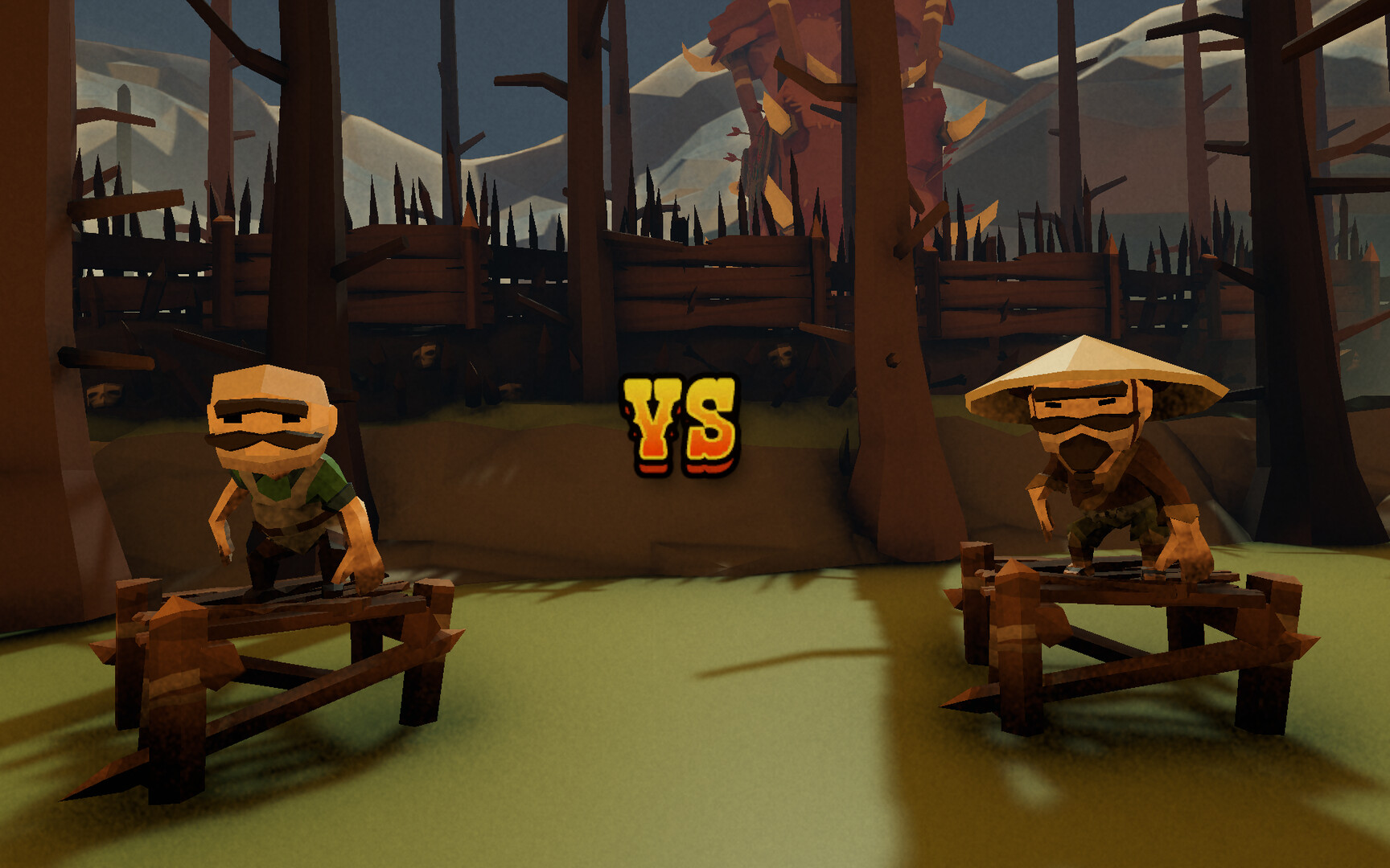 The Last Shootout screenshot