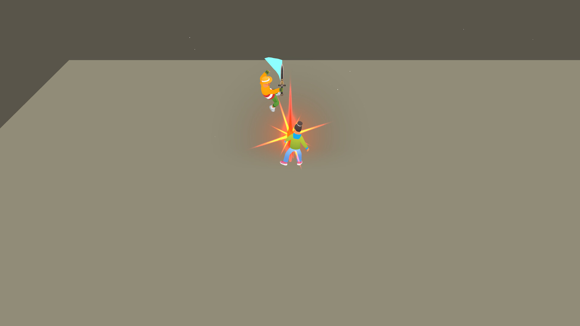 CD 2048 screenshot #5
