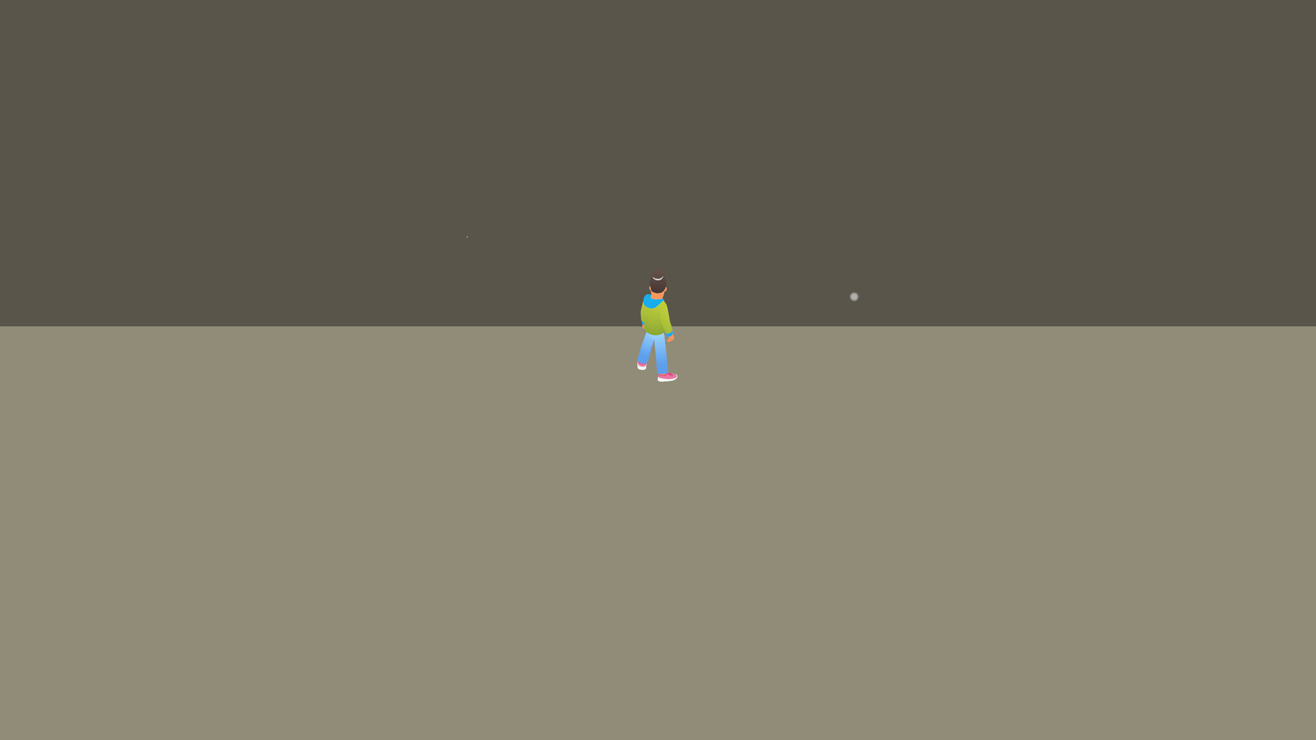 CD 2048 screenshot #2