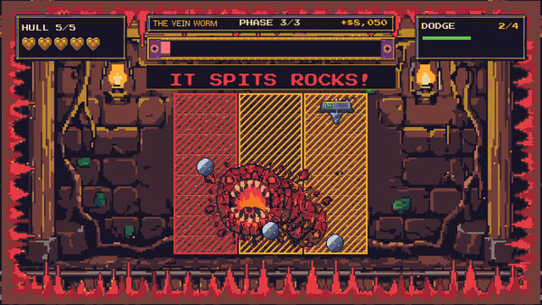 GreeDrill screenshot 6