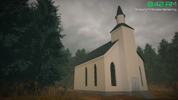 Infected Dawn 2 screenshot 9