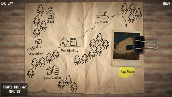 Infected Dawn 2 screenshot 7
