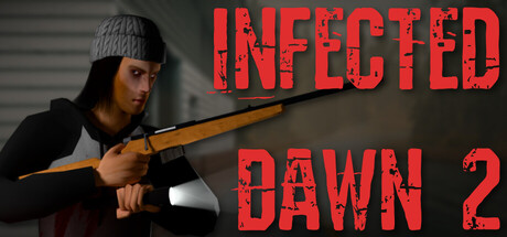 Infected Dawn 2 — Steam header