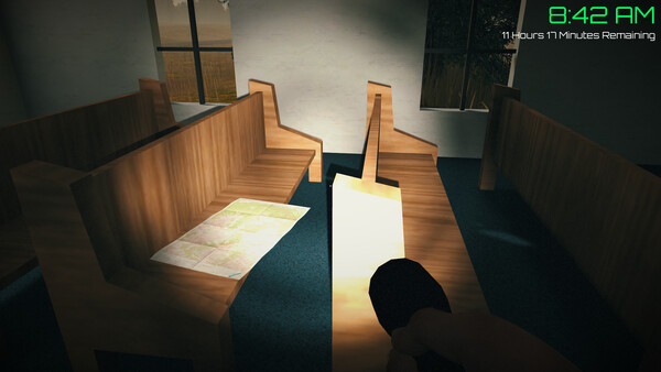Infected Dawn 2 screenshot 8