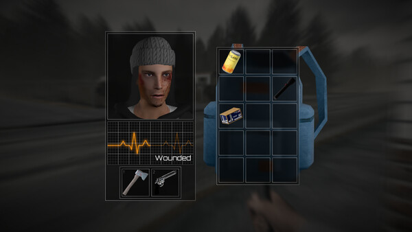 Infected Dawn 2 screenshot 6