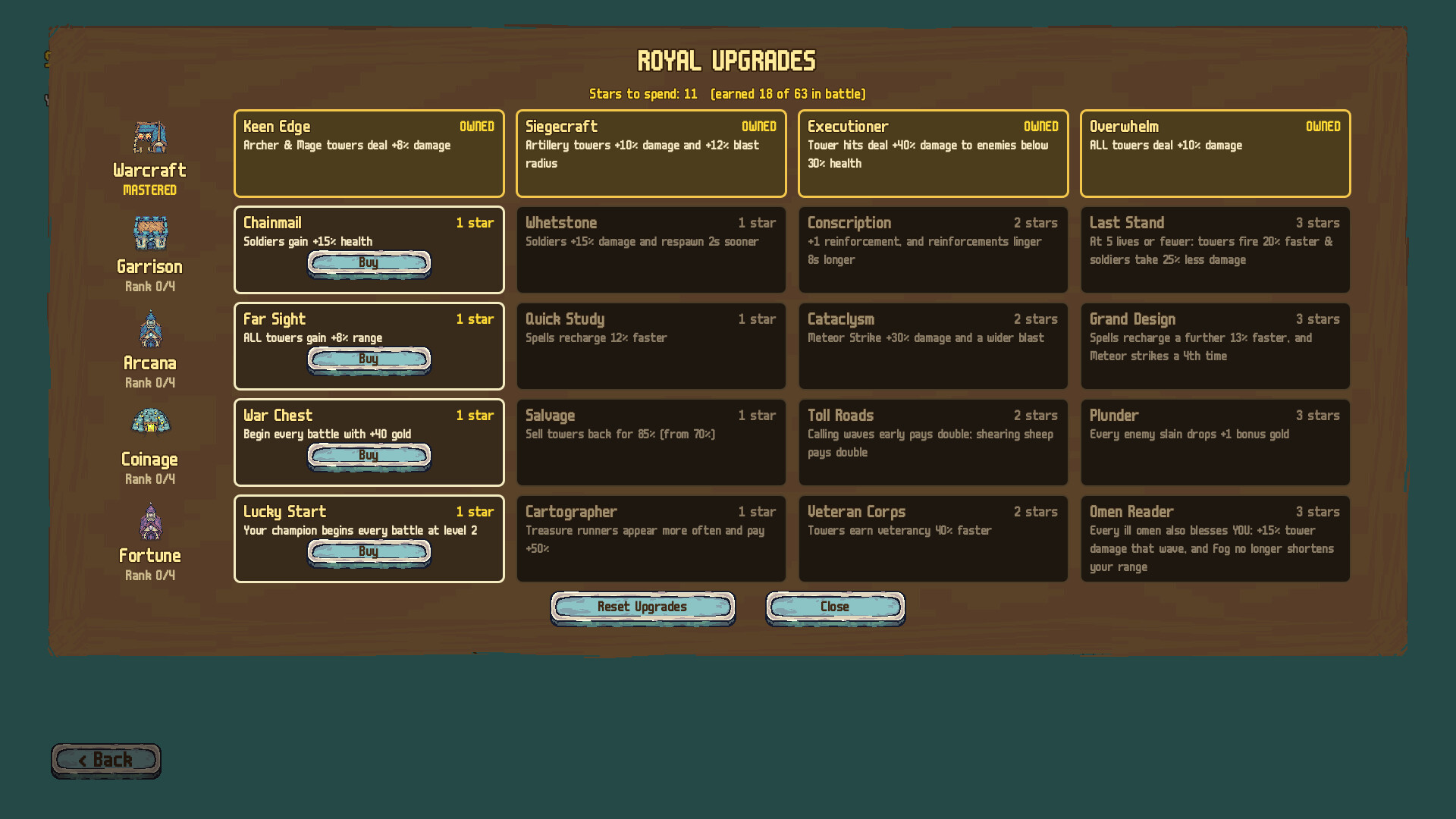 Crownhold screenshot 8