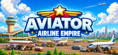 Aviator: Airline Empire