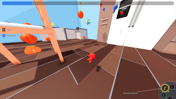 Destroy the Flag screenshot 7