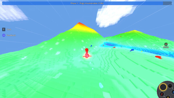 Destroy the Flag screenshot 6