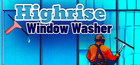 Highrise Window Washer — Steam header