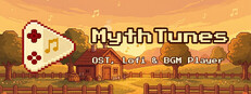 MythTunes: OST, Lofi & BGM Player