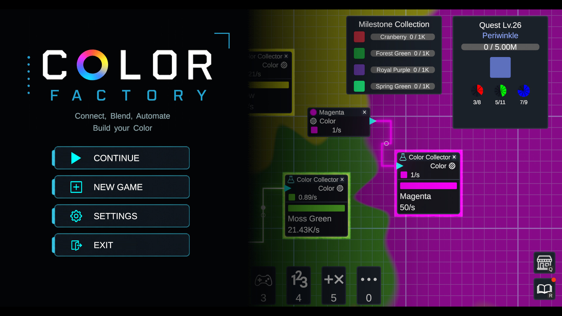 Color Factory