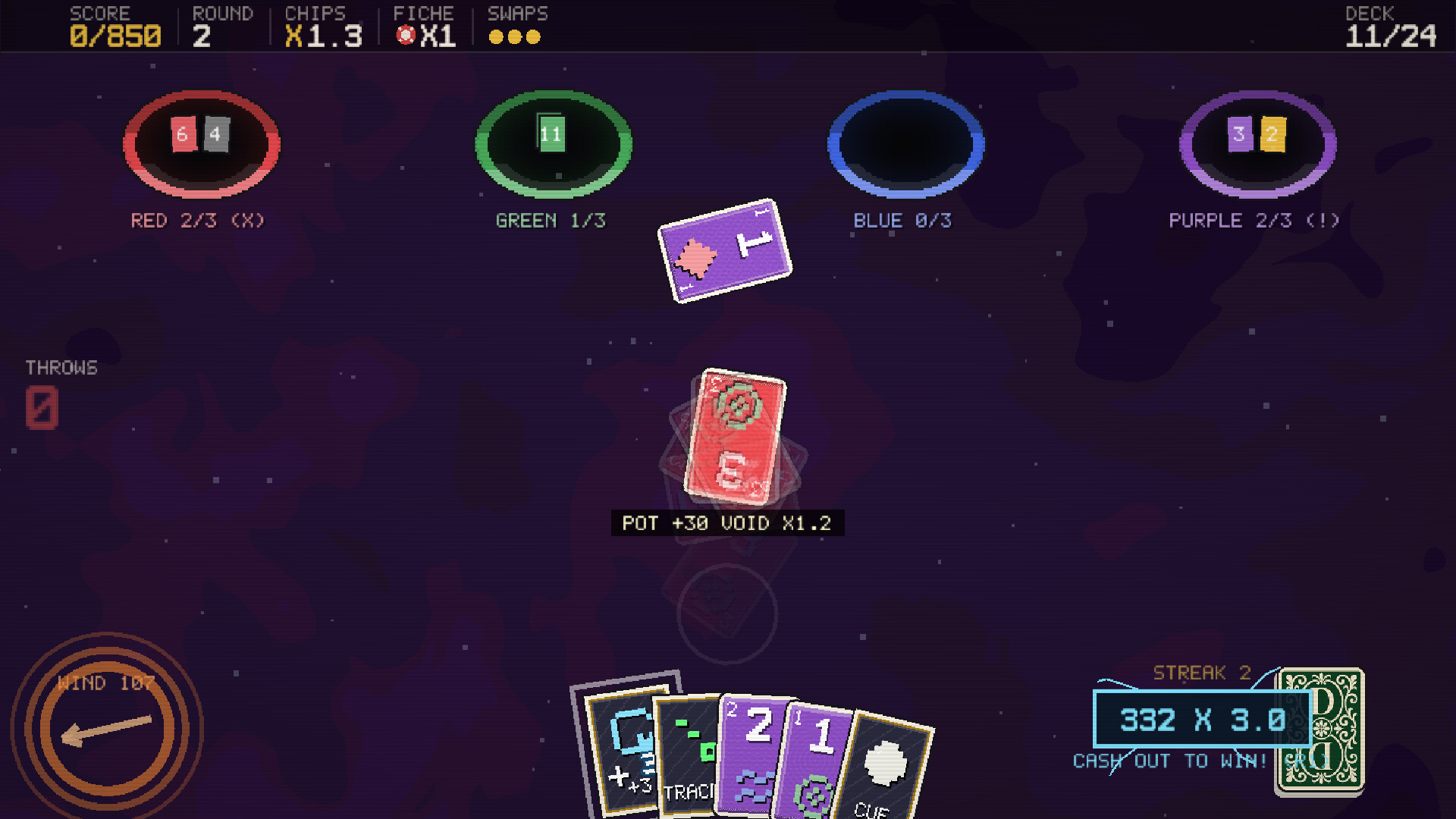 Discard screenshot #8