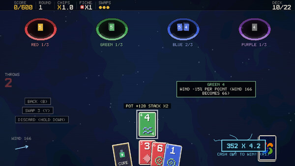 Discard screenshot 6