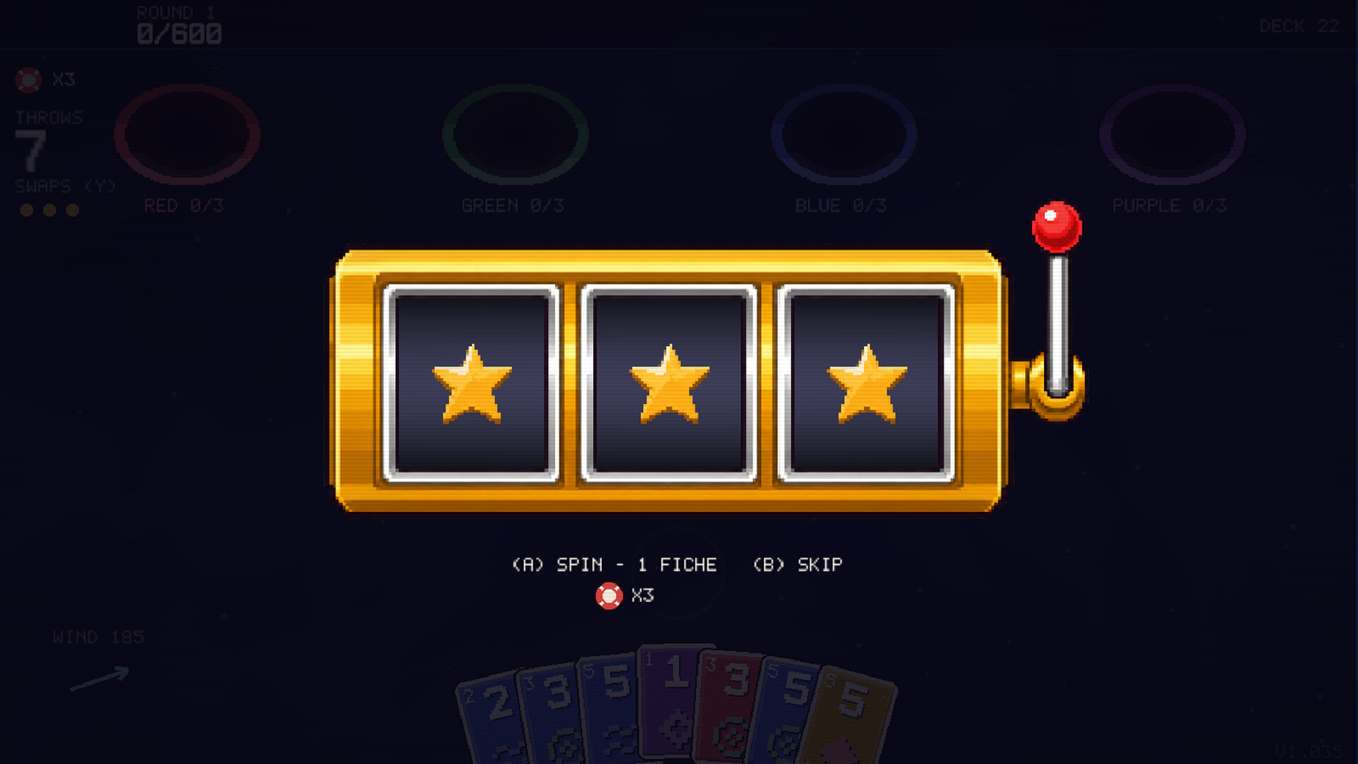Discard screenshot #5