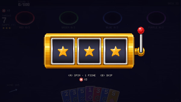 Discard screenshot 5