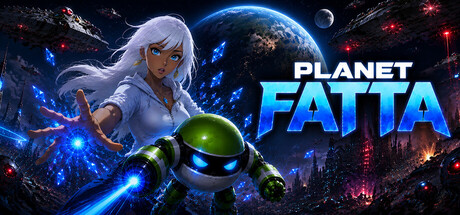 Planet Fatta