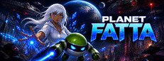 Planet Fatta Steam capsule image