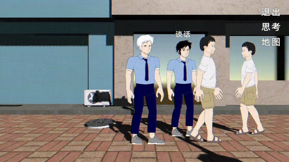 TOWN of HIDDEN MURDERS video 4