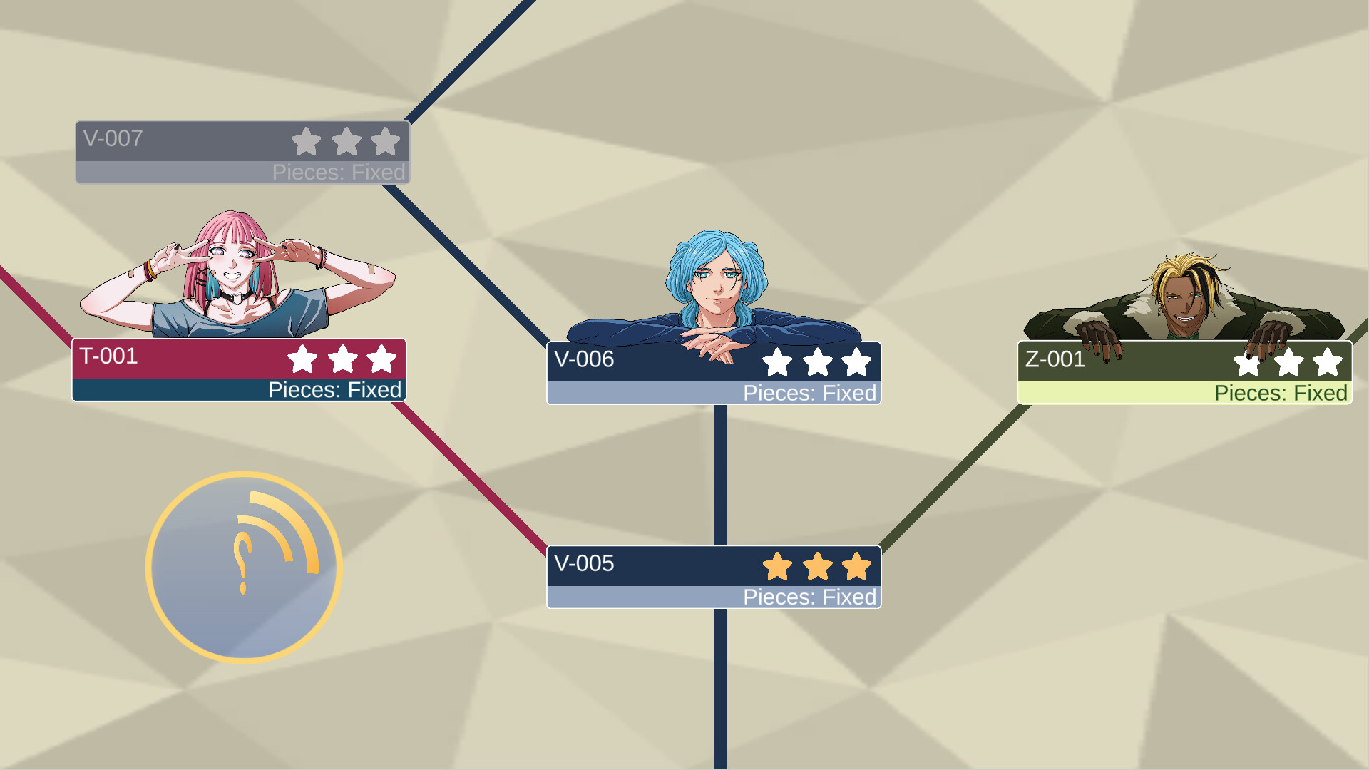 Chesstris Demo screenshot 5