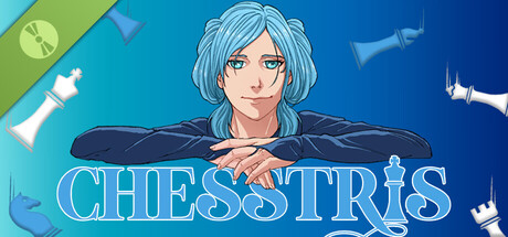 Chesstris Demo header