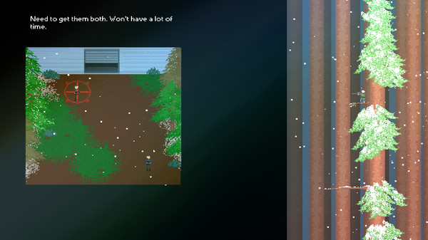 SOS: SPECIAL OPERATIVE STORIES.