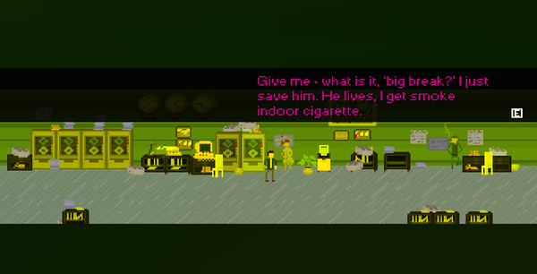 SOS: SPECIAL OPERATIVE STORIES
