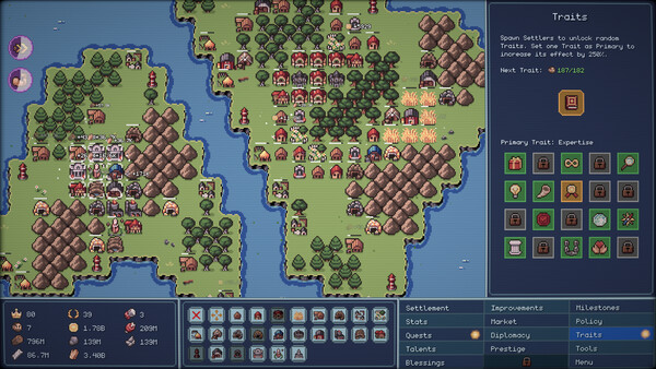 Resettle Demo screenshot 4