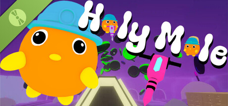 Holy Mole Demo header