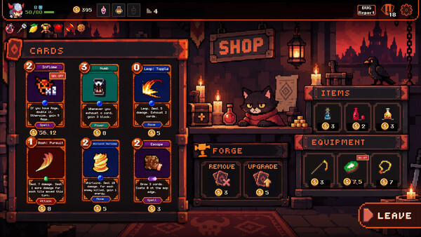 Tactical Dungeon Slayers screenshot 4