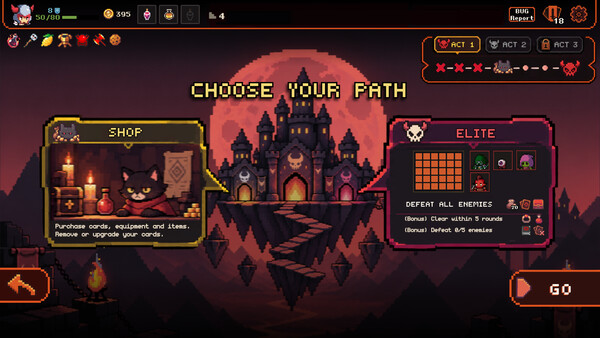 Tactical Dungeon Slayers screenshot 5